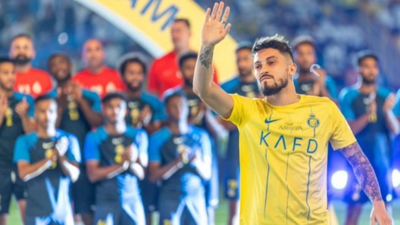 الأهلي يفتقد محرز وماكسيمان في مواجهة الفيحاء