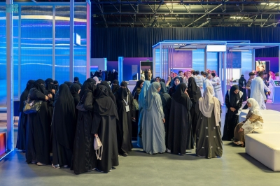 'آمن' يواجه التصيّد الإلكتروني بالتوعية