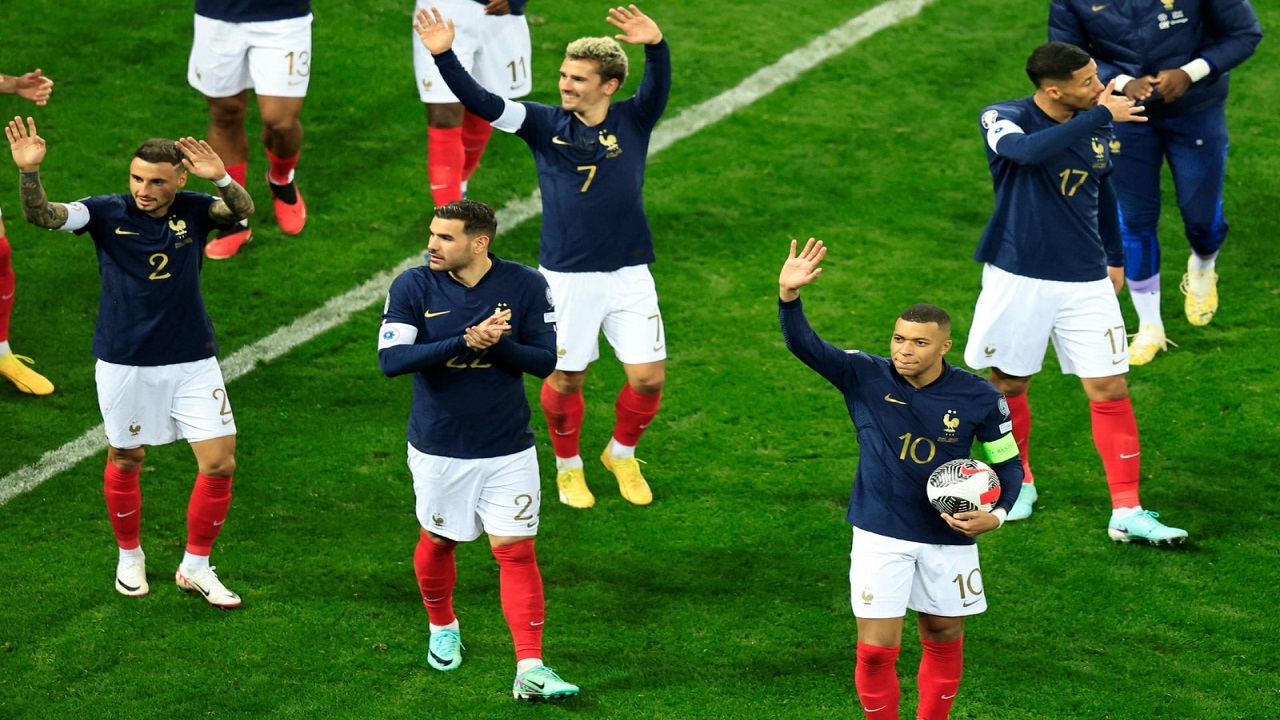 وليد عبدالله يكشف توقعاته لبطل يورو 2024 .. فيديو