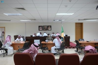 أمير الباحة يوجّه بمعالجة مخالفات دُور الإيواء