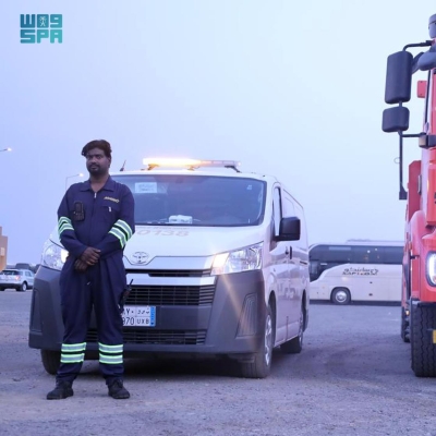 اليوم.. التفويج 'الأكبر' للحجاج من المدينة لمكة