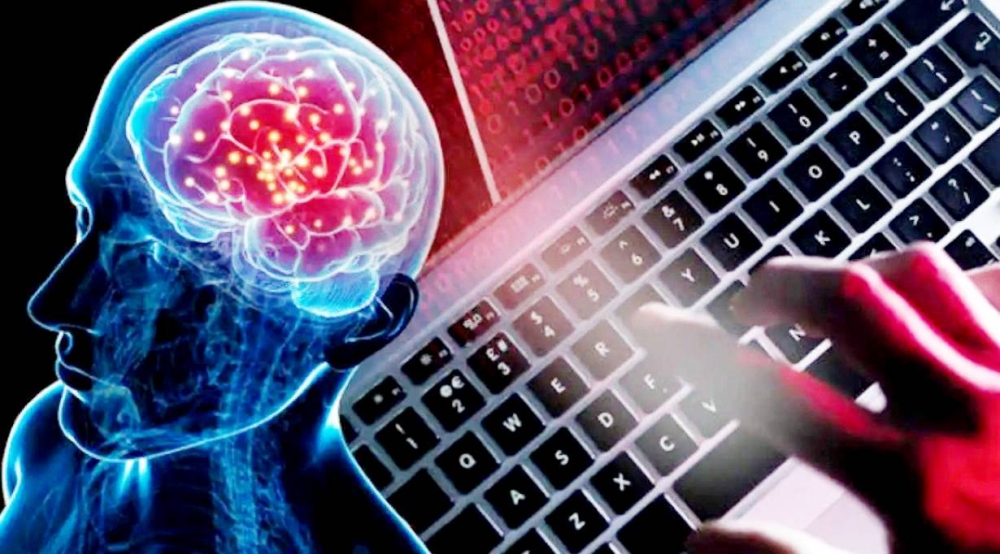 الخيال العلمي يتحول إلى واقع.. كمبيوتر بأنسجة المخ البشري
