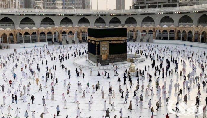 الشؤون الدينية ترفع جاهزيتها لاستقبال ضيوف الرحمن المتعجلين لأداء طواف الوداع