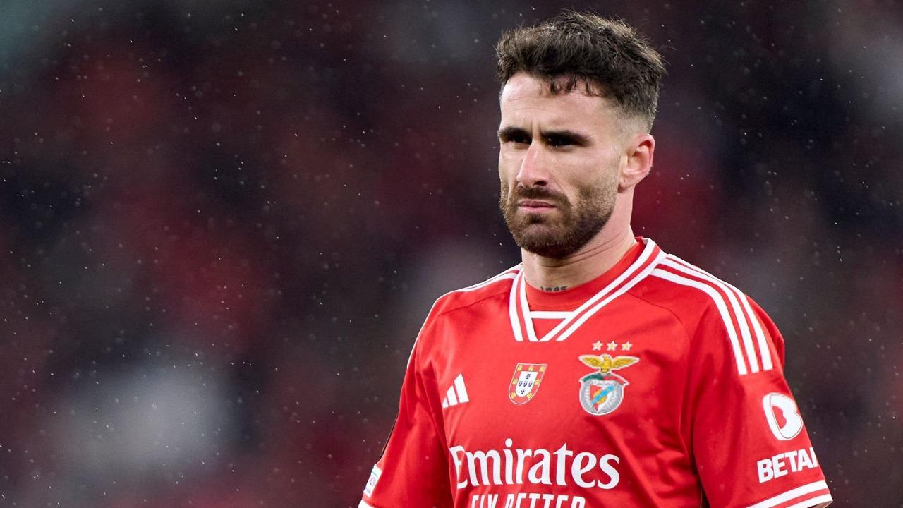 في غياب رونالدو ونيفيز .. كرواتيا تفوز وديًا على البرتغال