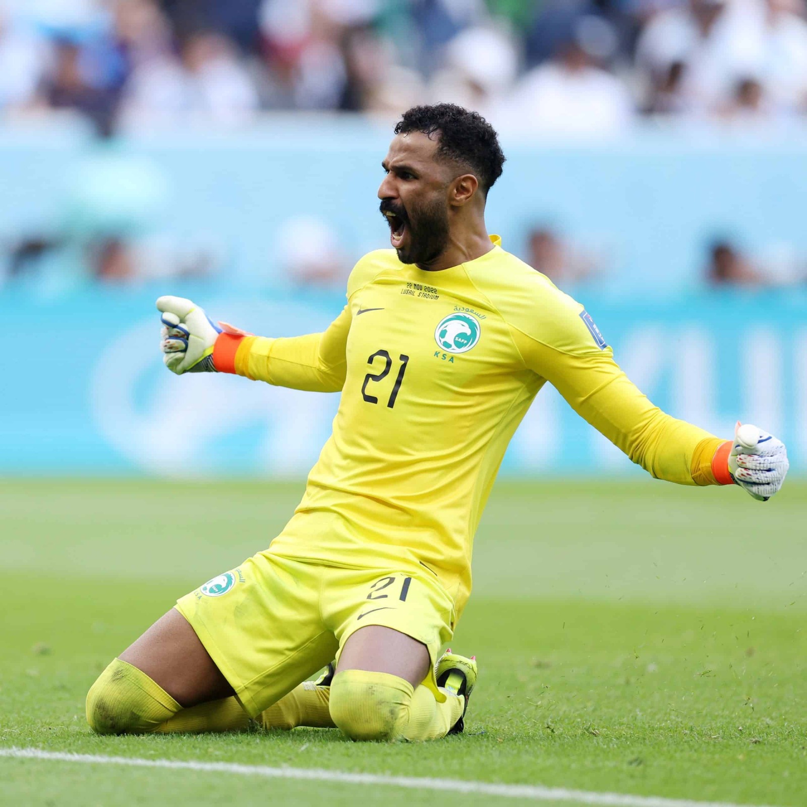 الأخضر يخسر أمام الأردن بثنائية