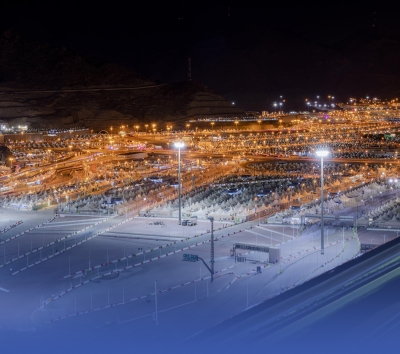 أحمال الكهرباء ليوم التروية تصل إلى 316 ميغاوات