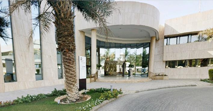 مؤسسة الملك خالد تطلق مشروع “إسناد الخدمات الحكومية” لرفع كفاءة وجاهزية المنظمات غير الربحية