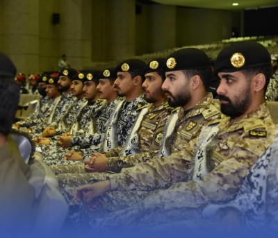 كلية الملك فهد الأمنية تفتح القبول لحملة الثانوية