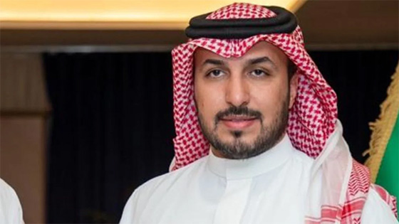 بالتزكية.. المهيدب رئيساً للنصر