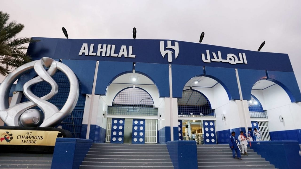 حقيقة عرض الهلال لضم لياو