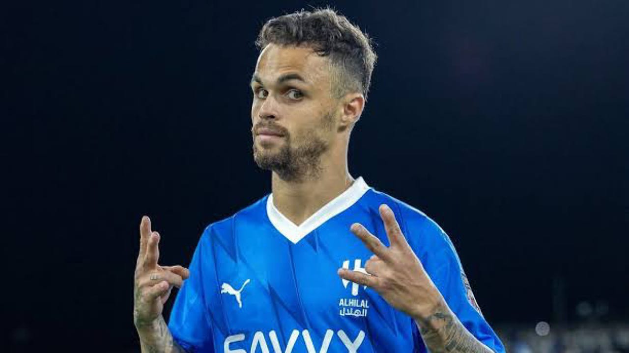 معسكر مختلف للنصر استعدادًا للموسم المقبل