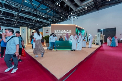 اتفاقيات بختام مشاركة المملكة بمعرض بكين للكتاب
