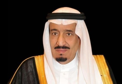 الملك: تقبل الله طاعة الحجاج وأدام الأمن لوطننا