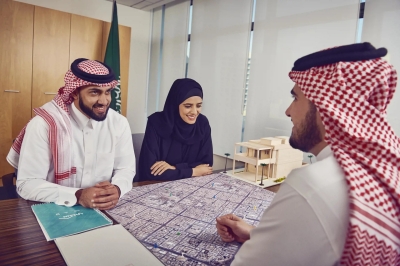 منتج تمويلي جديد للوحدات السكنية تحت الإنشاء
