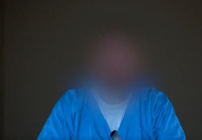 سجين: ثقتي بصديق ورطتني بقضية مخدرات