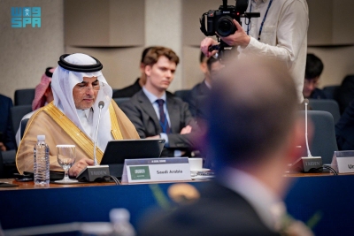 'سدايا': حريصون على المعايير الأخلاقية بالذكاء الاصطناعي