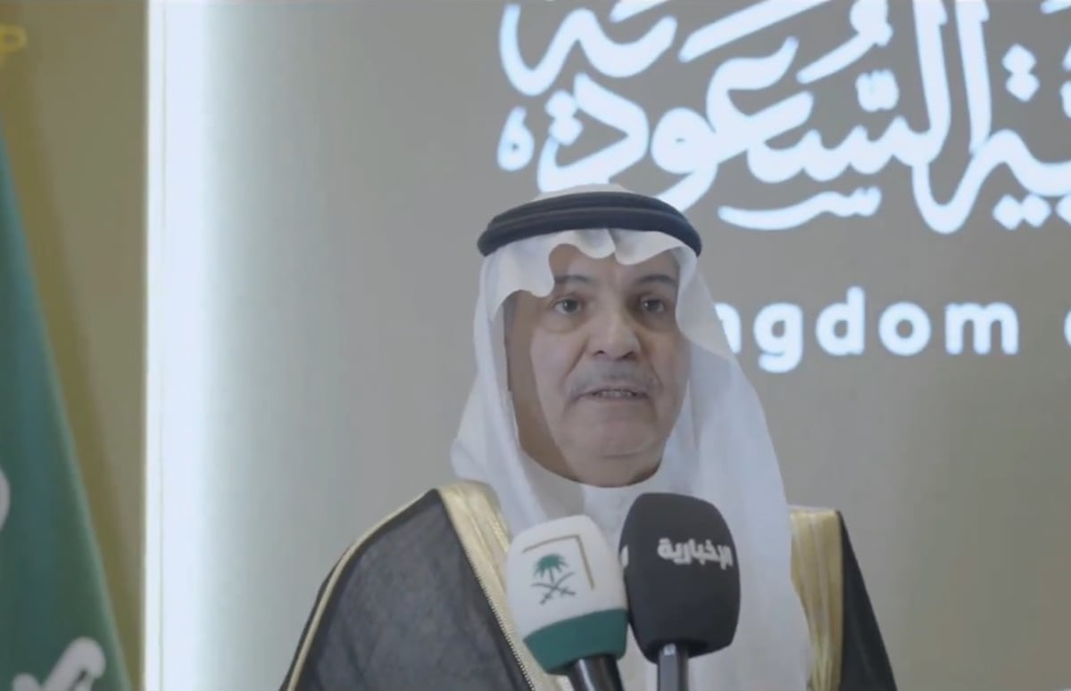 سفير خادم الحرمين بكوريا: الجناح السعودي في معرض سيئول يستعرض الجوانب الثقافية في المملكة