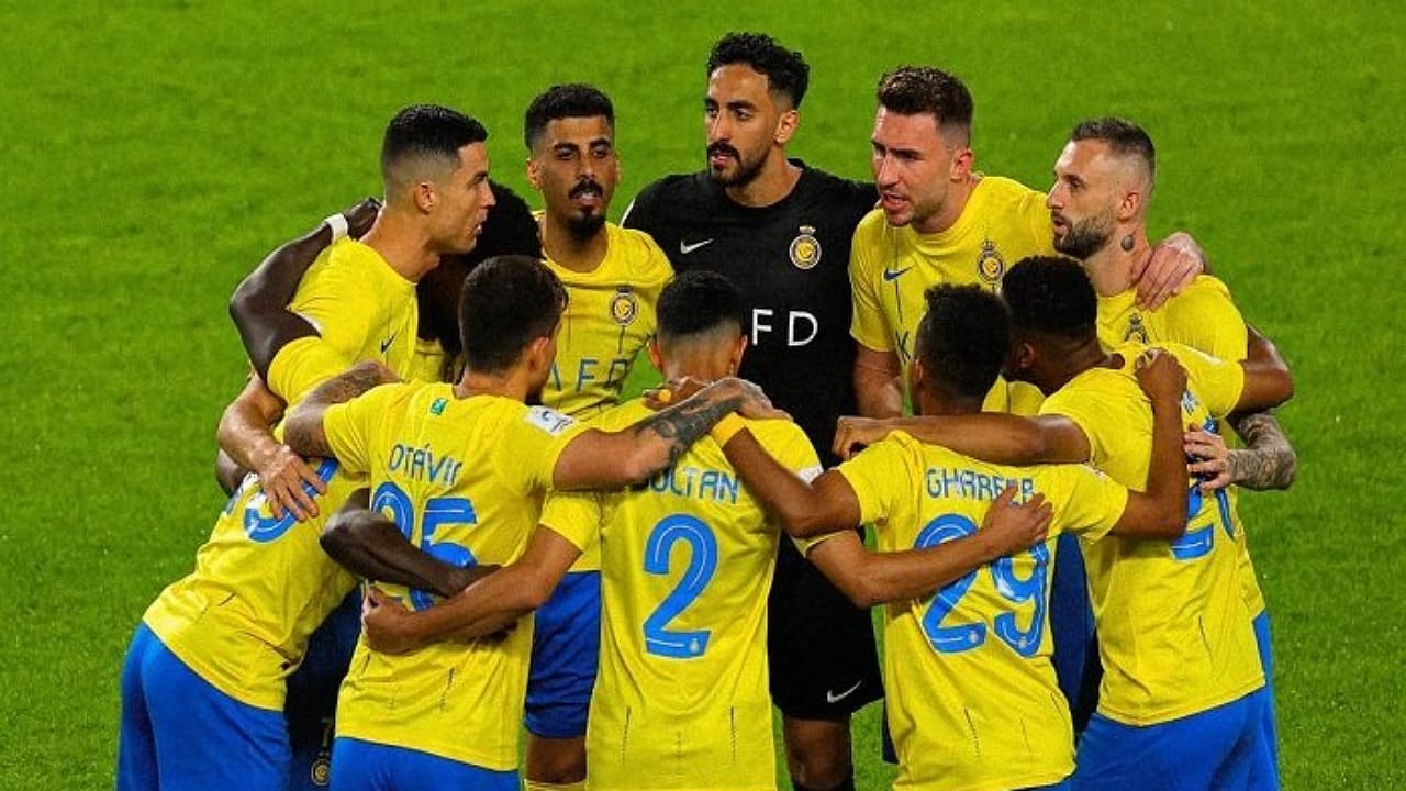 عودة 4 لاعبين من الإعارة للهلال وجيسوس سيحدد مصيرهم