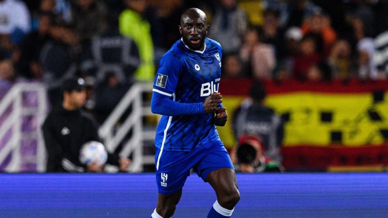 هلالي سابق على أعتاب دوري روشن 