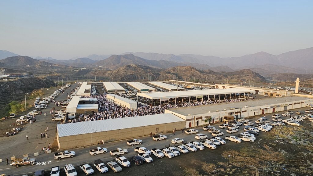 “بيئة عسير” تنفيذ الخطة التشغيلية لأسواق النفع العام والمسالخ