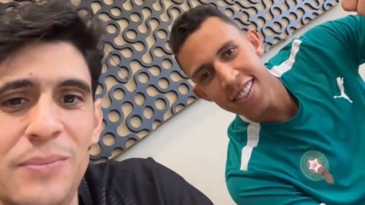 أول تعليق من مبابي عقب انضمامه إلى ريال مدريد