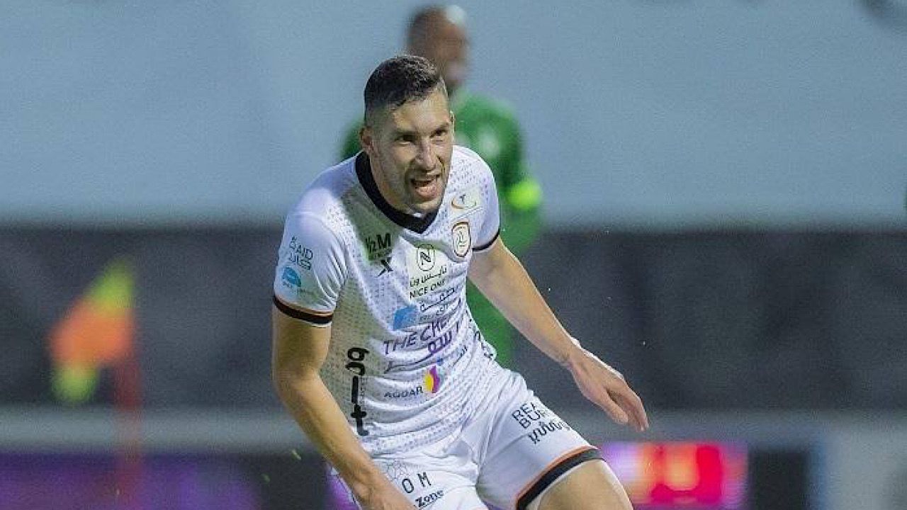 مقيم بلجيكي: المملكة عرفتني على الإسلام وأنقذت حياتي .. فيديو