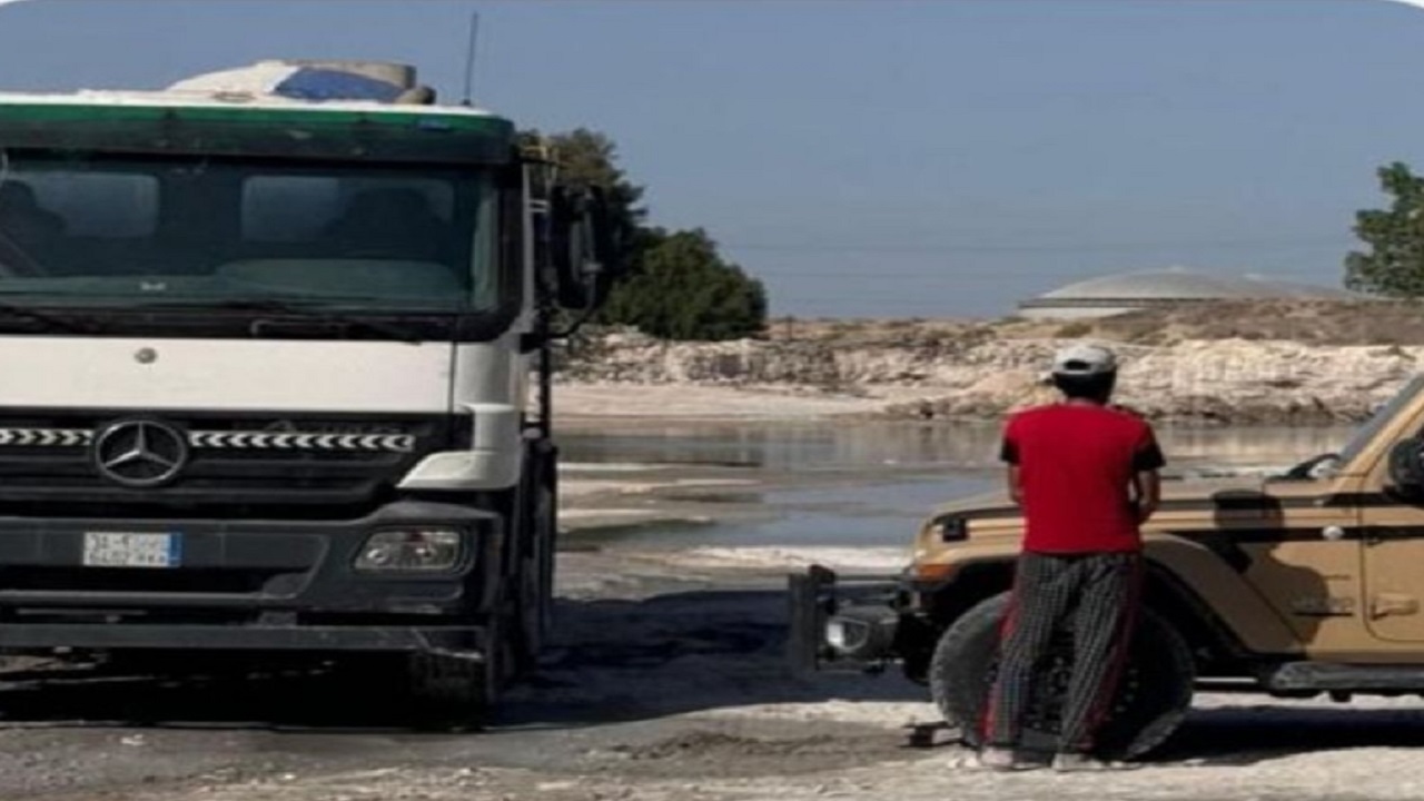 أندية تتنافس لضم لاعب الحزم