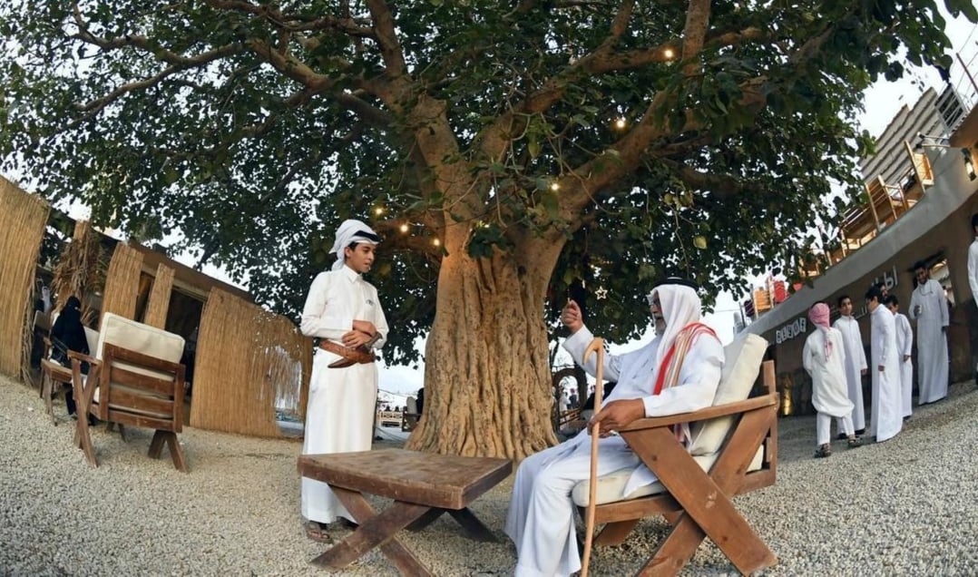 إطلاق موسم الصيف تحت شعار "صيّف في عسير.. تراها تهول"