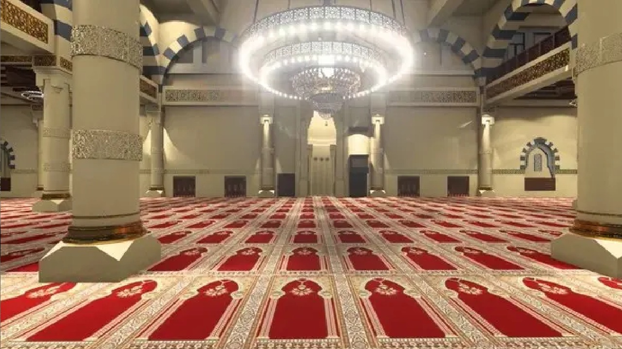 وزير الشؤون الإسلامية يوجّه بتهيئة المصليات والجوامع استعدادا لصلاة عيد الأضحى