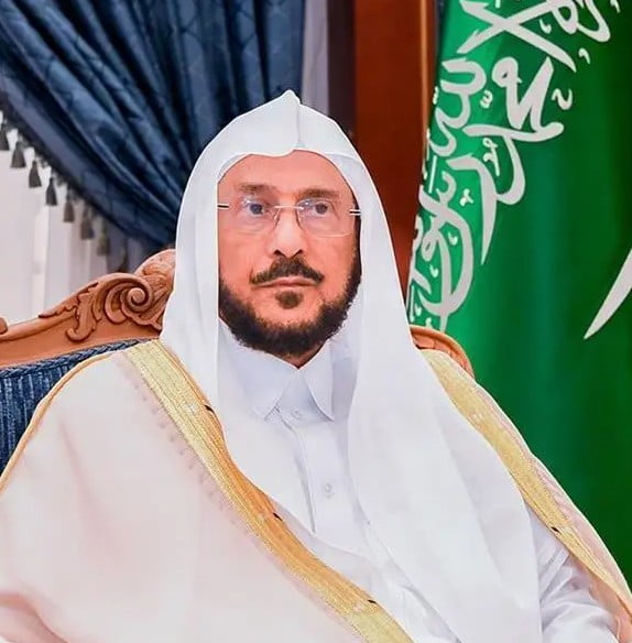 وزير الشؤون الإسلامية يوجّه بتهيئة المصليات والجوامع بمناطق المملكة لإقامة صلاة عيد الأضحى