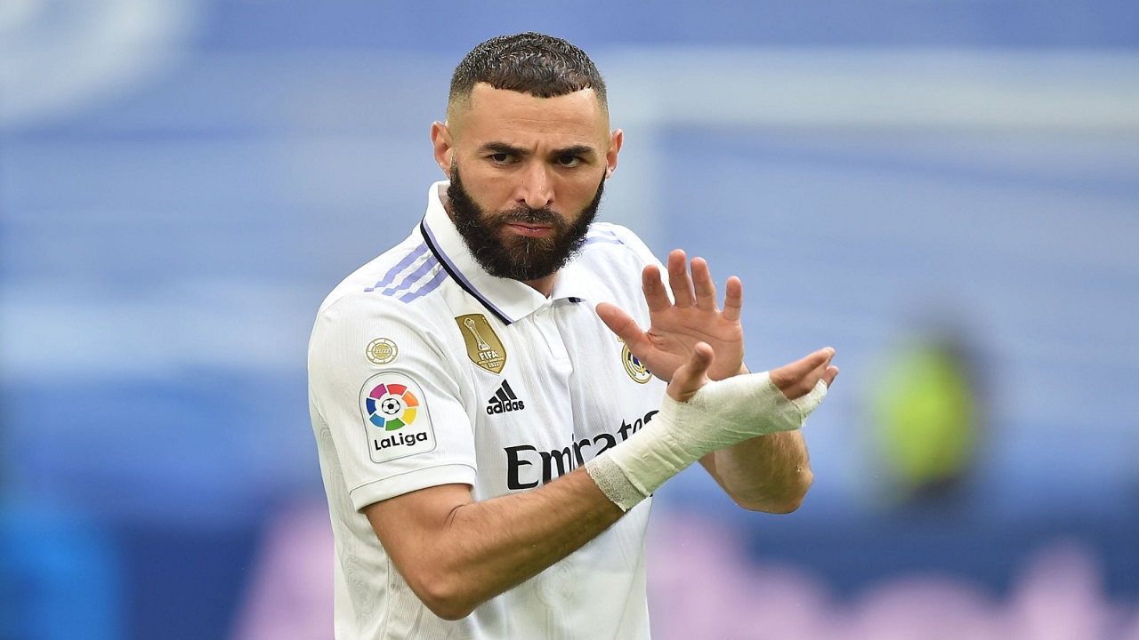 نيوم يتعاقد مع عباس الحسن حتى 2029 .. صورة