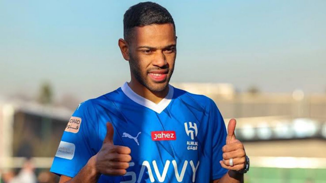 الهلال يحسم مصير لودي