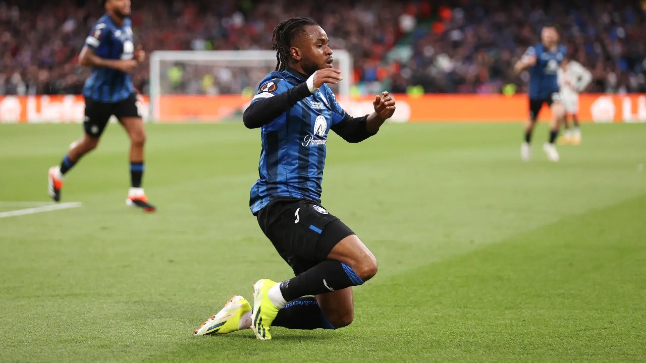 الاتحاد يسعى لضم النيجيري لوكمان