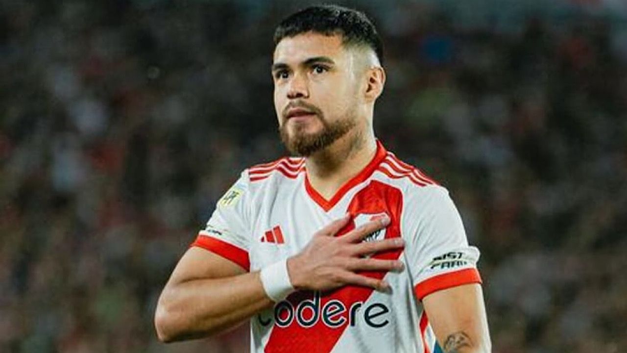 حسان تمبكتي في أحدث ظهور