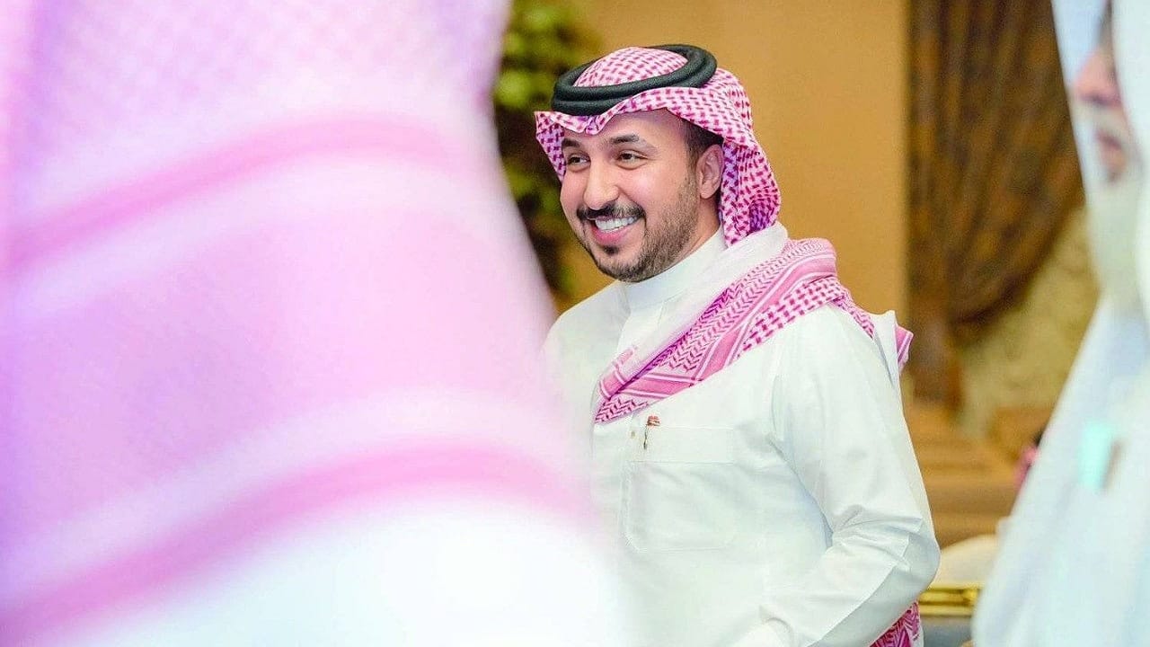 المهيدب يقدم قائمته رسميا لخوض انتخابات النصر