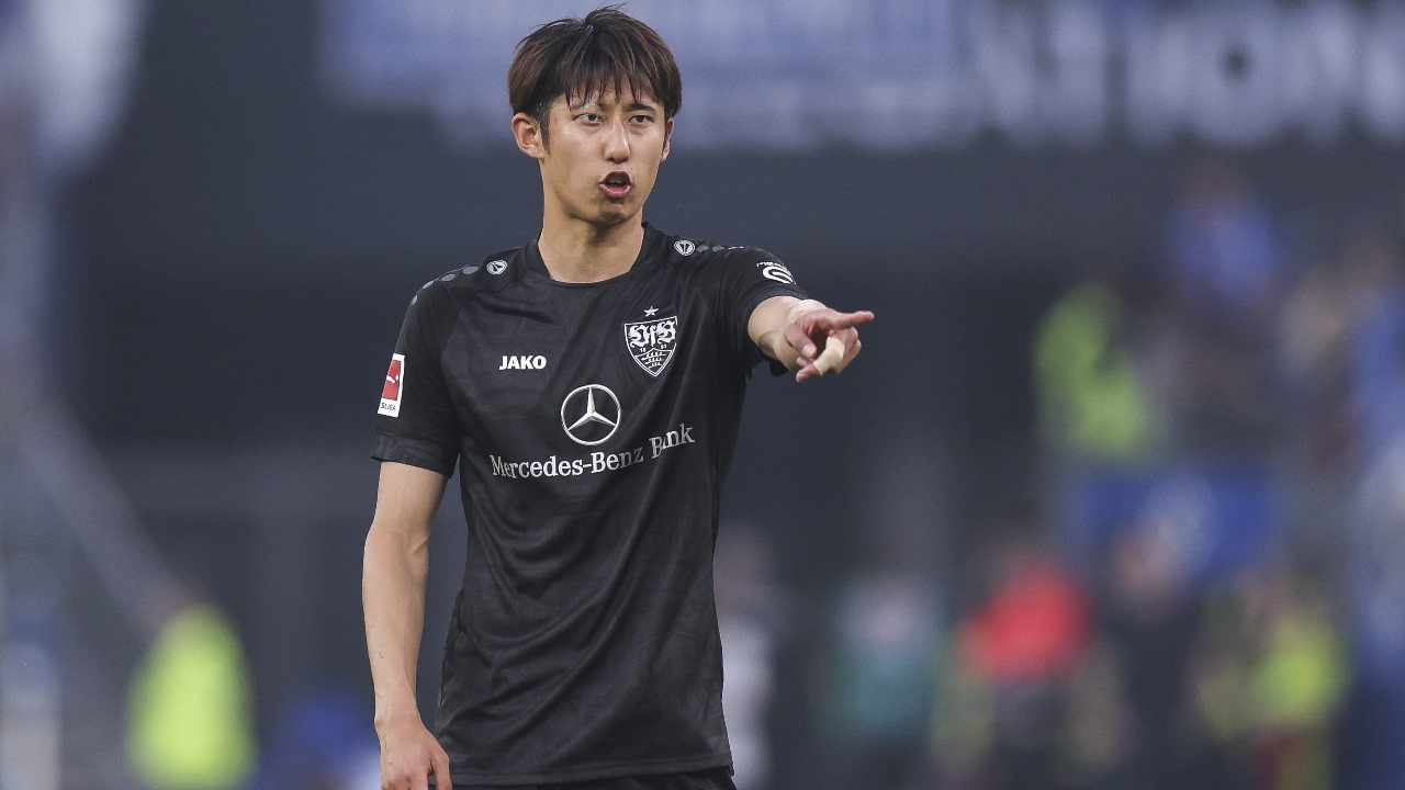 الرائد يقدم عرضا لـ أشرف بن شرقي