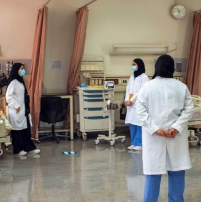 توظيف 50 ألف ممرض وممرضة خلال 7 سنوات