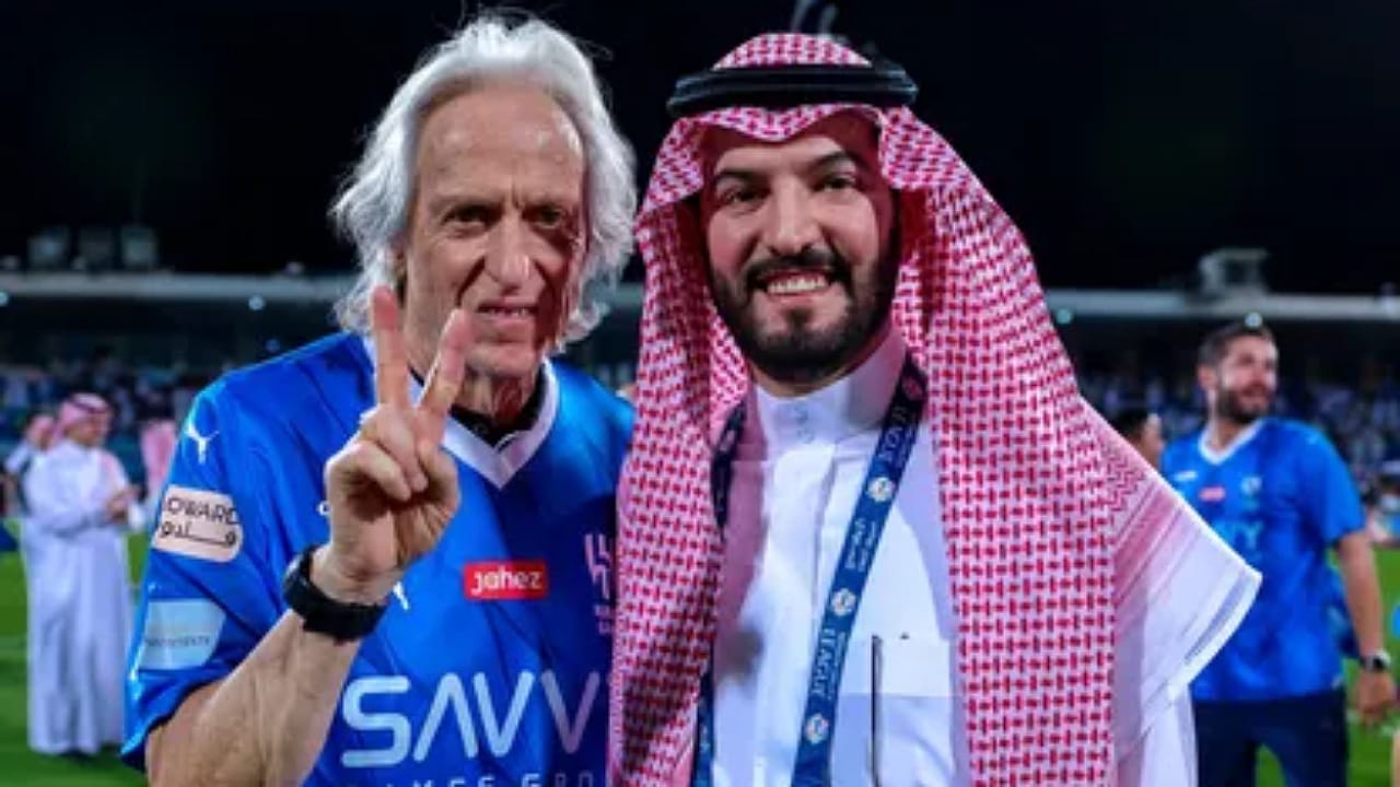 ميتروفيتش: نيمار سيعود قريبًا .. فيديو