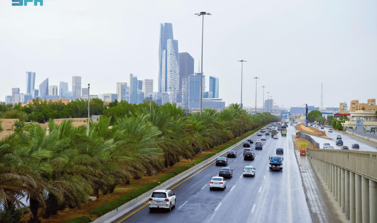 طقس الإثنين.. توقعات بهطول أمطار رعدية مصحوبة برياح وزخات من البرد  على عدة مناطق