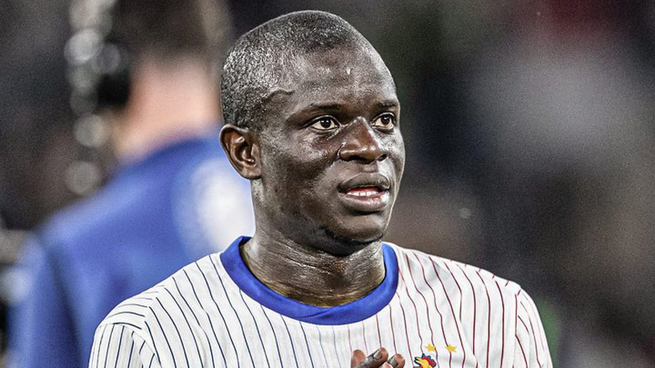 نجم الاتحاد يحقق رقمًا قياسيًا مع منتخب بلاده في يورو 2024