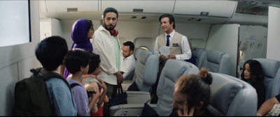 فهد البتيري يستعد لـ'سيف البطل' بـ40 مليون دولار