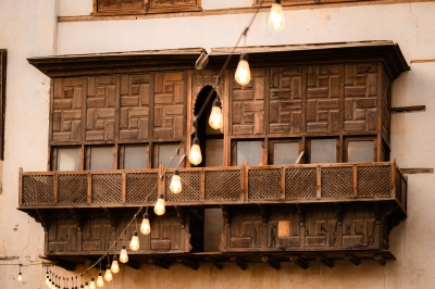 جدة التاريخية.. 10 سنوات ضمن التراث العالمي
