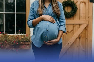 الحرارة الشديدة تسبب ضرراً دائماً للأجنّة