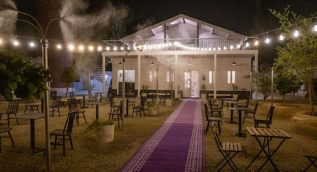 أمير القصيم يزور مزرعة أكتوبر بالبكيرية ويؤكد تطلعه إلى تطوير السياحة الريفية