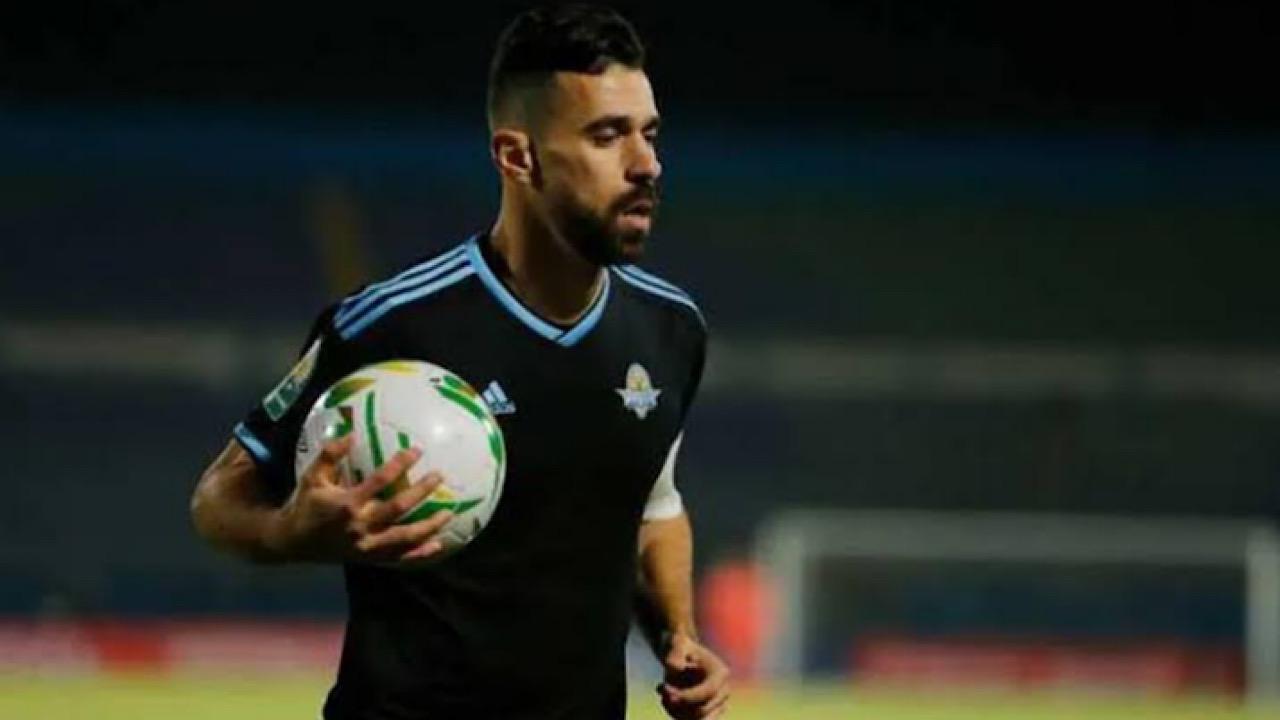 العنزي يزف أخبار سارة لجماهير النصر