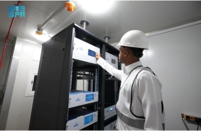 الغازات الممنوعة في السعودية لا تتجاوز 1 %