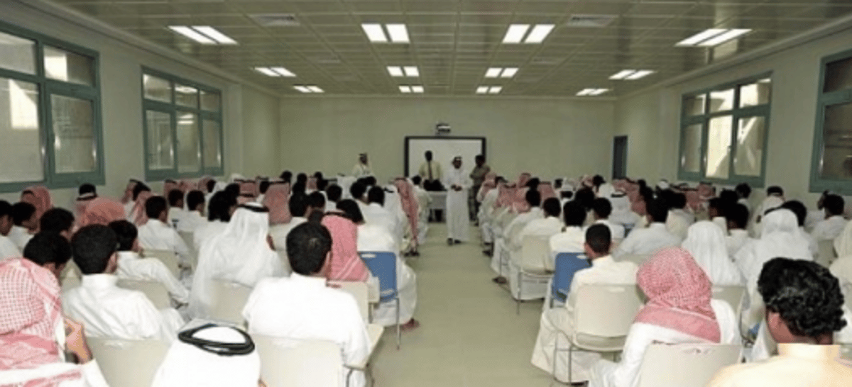 مختص بالتعليم: نظام الفصلين الدراسيين يسمح للطلاب الجامعيين بتسجيل المواد بأريحية  