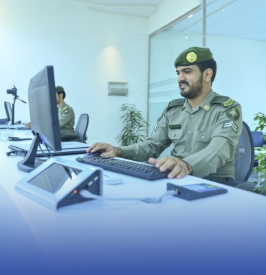 'الجوازات': تجديد جواز السفر إلكترونيًا لـ12 شهرًا وأقل