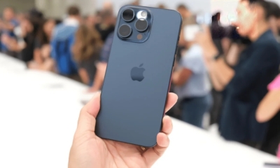 'أبل' ترجئ إطلاق نظامها القائم على الذكاء بأوروبا