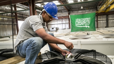 'الموارد' تكمل المرحلة الأولى من 'التحقق المهني'